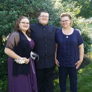 Meet your Posher, Bill